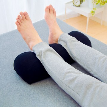日本王樣男人の抗臭抬腿枕