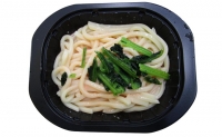 お皿がいらない明太クリームうどん（282g）1食入×12袋×2箱