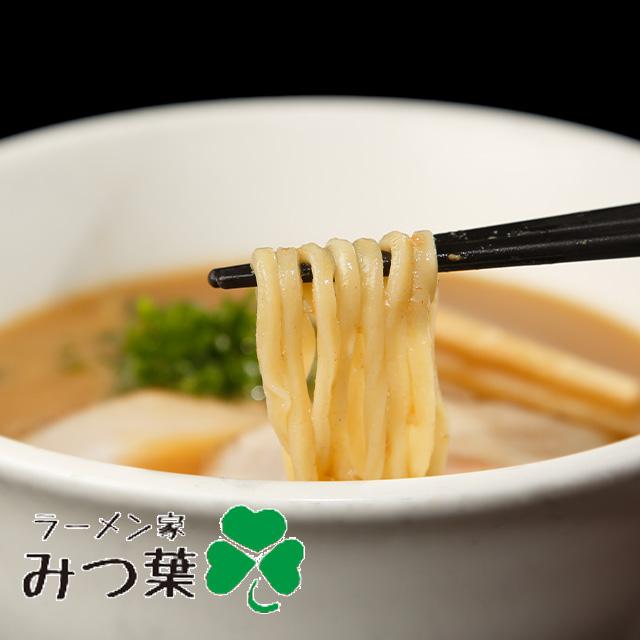 豚CHIKIしょうゆラーメン