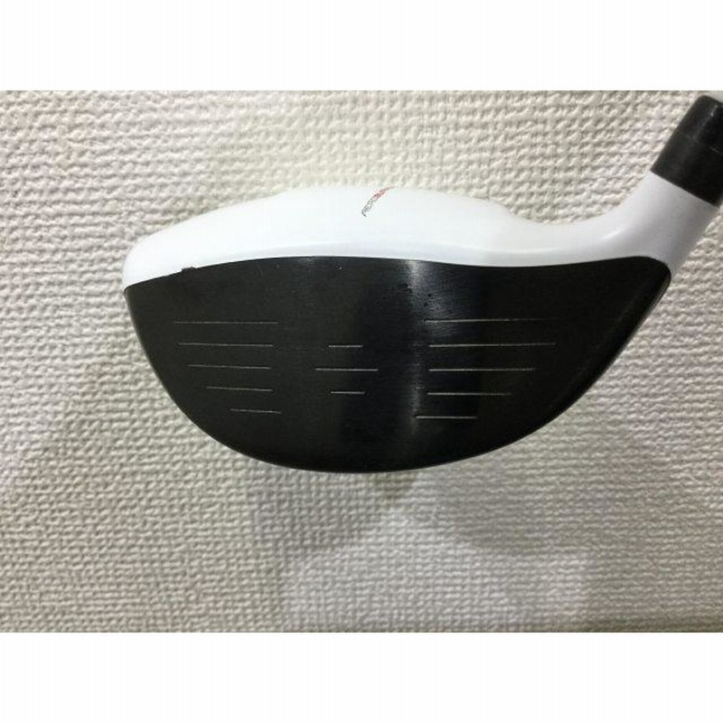 TaylorMade テーラーメイド エアロバーナー ドライバー AERO