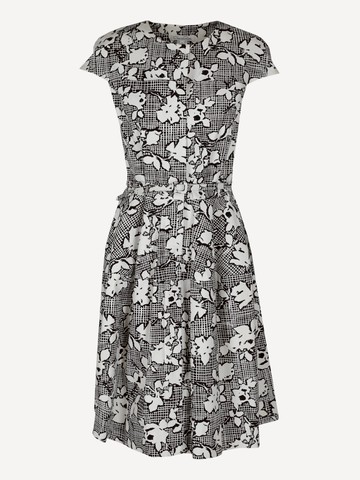 Oscar De La Renta Longuette Dress