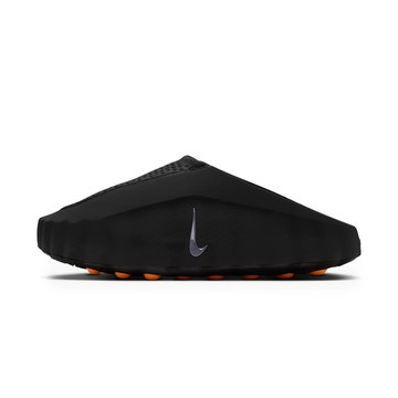 Nike Mind 001 W 賽前穆勒鞋 黑色 休閒鞋 女段 HQ4309-001 [台灣現貨]