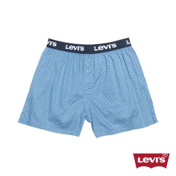 Levi s 平口褲 Boxer 四角褲 / 舒適面料 / 寬鬆透氣 人氣新品