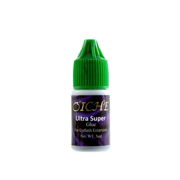 O'ICHE 強效型接著劑-5ml/10ml