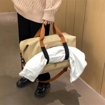 球包足球包旅行包健身運動訓練包出差登機小行李包學生住宿收納包