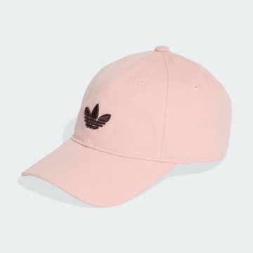 【adidas 愛迪達】 ADICOLOR 運動帽子 男/女 - Originals KC8038