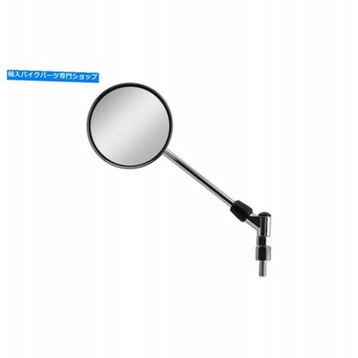 Mirror スズキTS 50 ERKT / ERX / ERZ / ERDのミラーのセット Set Of Mirrors For Suzuki TS 50 ERKT/ERX/ERZ/ERD