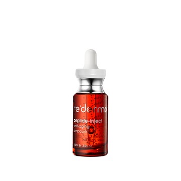 瑞德膚超電能抗皺安瓶10ML