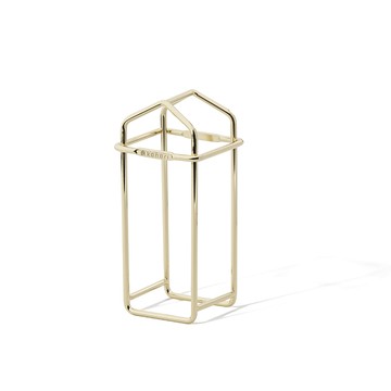 House 開瓶器  - 共4色 Gold 金色