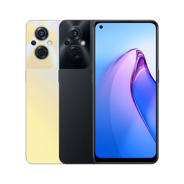 OPPO 【A++級福利品】OPPO Reno8 Z (8G/128G)