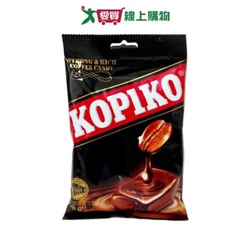 KOPIKO可比可咖啡糖150g【愛買】