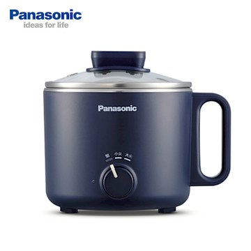 Panasonic國際牌 快享鍋一人用小火鍋(NF-MH201)