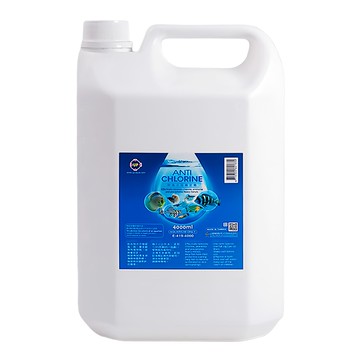 UP AQUA 雅柏 除氯水穩 E-419  1桶  4L