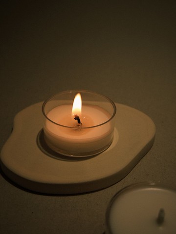 【Apia】香氛小茶燭 15g