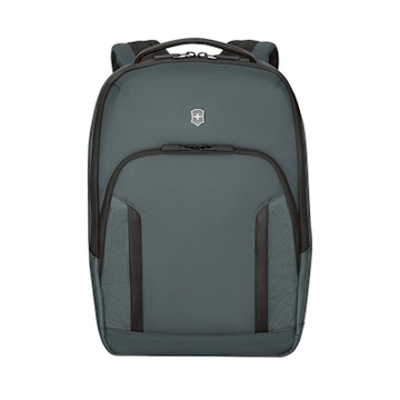 VICTORINOX 瑞士維氏Altmont Professional City 14吋手提電腦背囊-綠