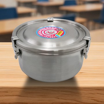 PERFECT極緻316雙層防漏便當盒-14cm-1入