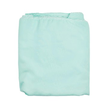 Blue Cat 藍貓 日式無印風素色枕套  湖水綠  45 x 75cm  4個