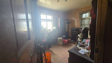 彎彎推薦六六~新光合纖旁~稀有鐵皮廠房｜桃園市平鎮區新北段