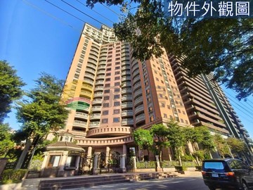 透徹美學極上人生-百川雲頂｜桃園市桃園區同安街