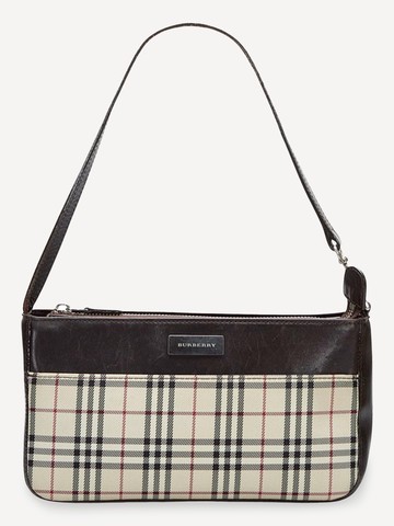 Burberry Shoulder Bag