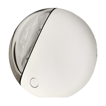 Lisscode 冰溫刮痧按摩儀 冰涼舒緩 溫暖滲透 附贈專業教程影片  LB-200  雲朵白