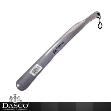 英國伯爵DASCO 5019 彈性長鞋把(銀色) 48公分