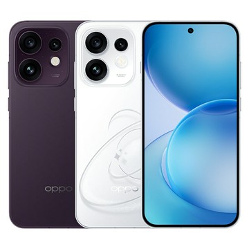 OPPO Reno16 (12G/256G) 智慧型手機 送 OPPO ENCO Buds3 藍芽耳機 不挑色