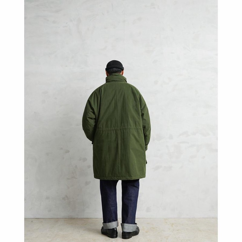 楽天市場】WAIPER.inc ワイパーインク 米軍 ECWCS GEN1 COLD