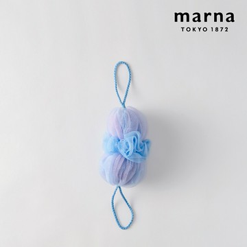 MARNA Bath系列-易起泡澡巾/沐浴巾