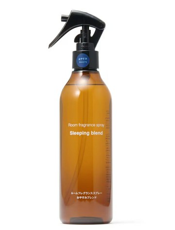 《 Chara 微百貨 》日本無印良品 睡眠噴霧 300ml