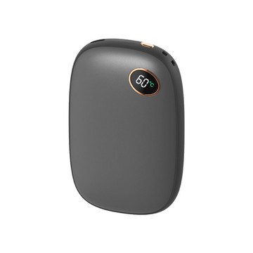 【FJ】單雙面6檔速熱暖手寶YT5(冬季 暖蛋 暖手 6檔可調)