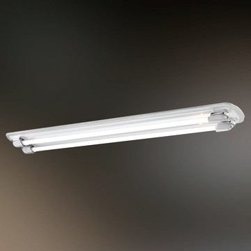 木製品 T8燈管吸頂燈F85-09-K4703