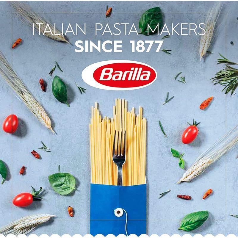 BARILLA SPAGHETTI 500GX6