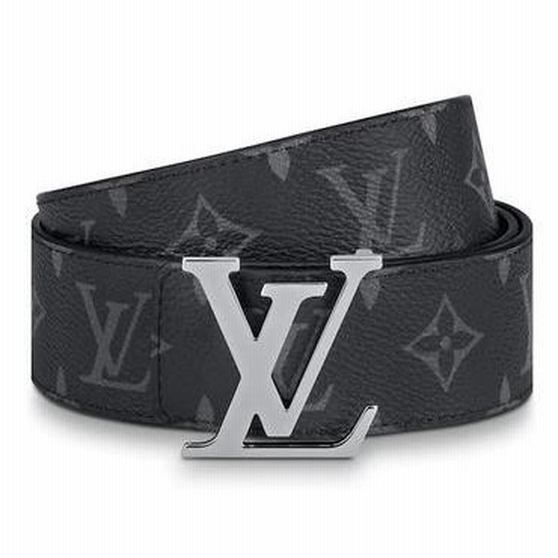 Louis Vuitton Reversible Inventeur Belt Unboxing