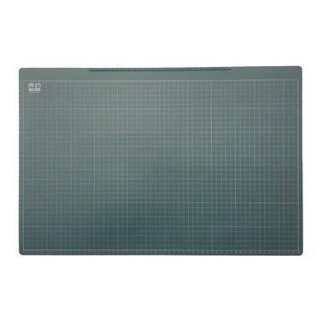 SUCCESS 成功 無毒多功能雙層桌墊 可切割使用 可夾月曆、課表  60 x 40cm  1525  1片