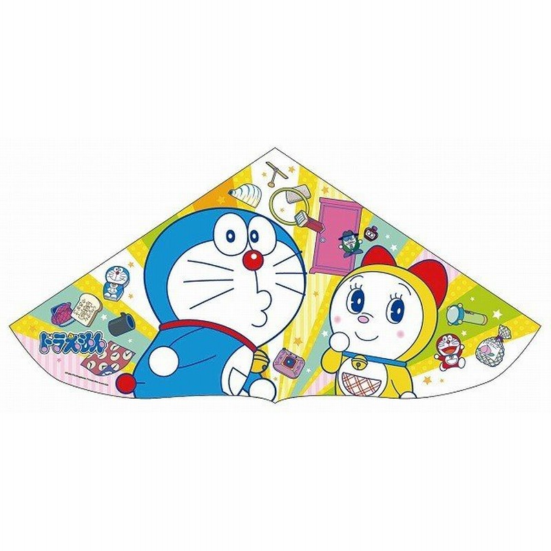 凧 キャラクターカイト ドラえもん 正月 外遊びオススメ 正月 外遊びオススメ 同梱不可 送料無料 通販 Lineポイント最大0 5 Get Lineショッピング