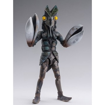星矢TOY 板橋實體店面 9月預購免訂金 萬代 SHF 超人力霸王 巴爾坦星人 60週年紀念版