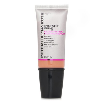彼得羅夫 Peter Thomas Roth - Instant FIRMx® Glow-Filter Priming 精華