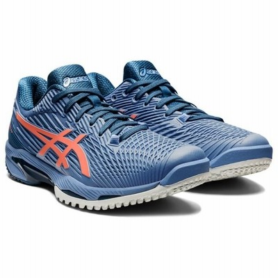 超美品! ASICS 最上位モデル コートff オムニクレー 28.0 超美品! ASICS 最上位モデル コートff オムニクレー 28.0 楽天