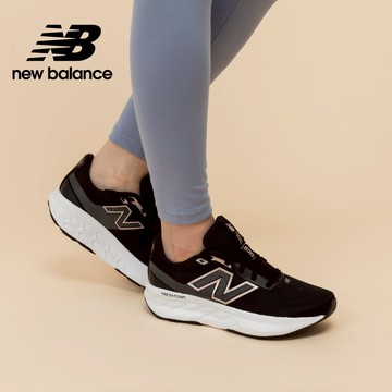 【New Balance】 NB 慢跑鞋_女性_黑色_W520LK9-D楦 520 (網路獨家款)