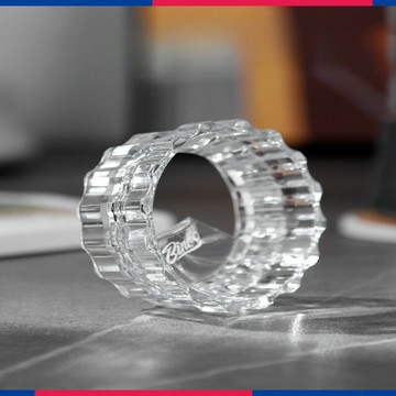 Bincoo咖啡摩卡壺布粉器專用摩卡壺接粉器配件壓粉填粉器布粉神器【北歐家居生活】