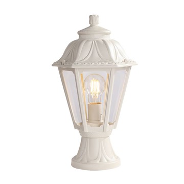 E27戶外柱頭燈 CA1031SWH