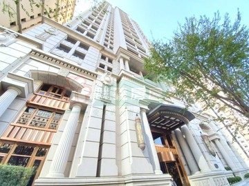 黑白配阿瑋⭐東方之冠高樓市場3套房雙平車｜台中市西屯區市政路