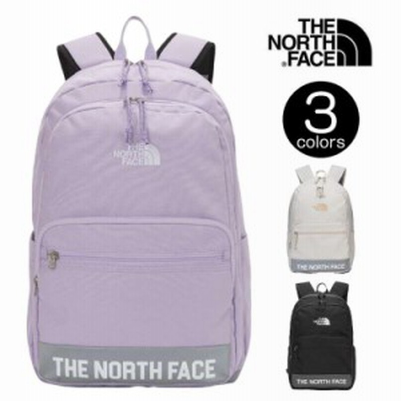 ノースフェイス The North Face リュック リュックサック 22春夏新作 通学用 男女共用 メンズ レディース バッグ 大学生 高校生 中学生 通販 Lineポイント最大4 0 Get Lineショッピング