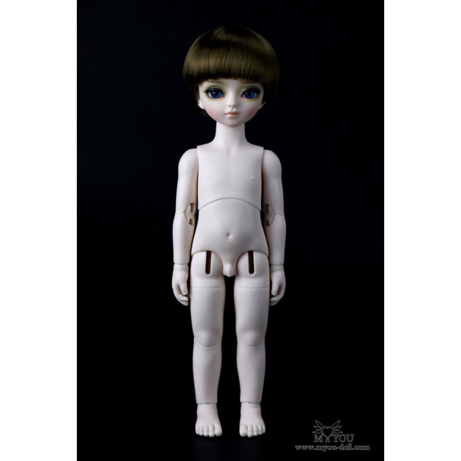 Myou Doll］1 Boy Body ボティパーツ