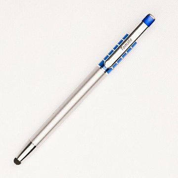 萬事捷 Tomato BA-07 電容觸控原子筆 (0.7mm)【APP滿額下單4%點數(單一帳號最高1500點)】6/30止