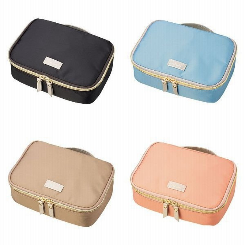 キャリングポーチ ステーショナリー おしゃれ かわいい 大人 仕事 オフィス リモートワーク ガジェットポーチ ガジェットケース ヴェレセラ マークス 通販 Lineポイント最大0 5 Get Lineショッピング