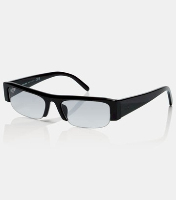 Miu Miu Rectangular sunglasses
