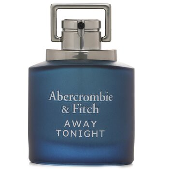 Abercrombie & Fitch A&F Away Tonight 男士淡香水 100ml/3.4oz-淡香水