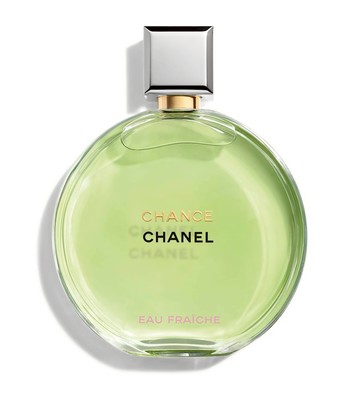 Chanel Chance Eau Fraîche Eau de Parfum